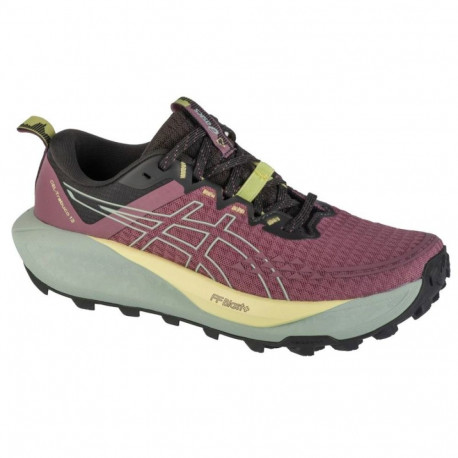 Asics Gel-Trabuco 12 W 12B768-500 shoes (38)
