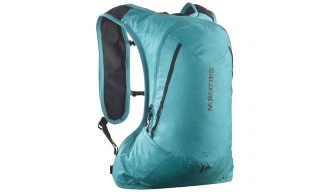 ﻿Salomon Cross 12 backpack C21858 (One size)