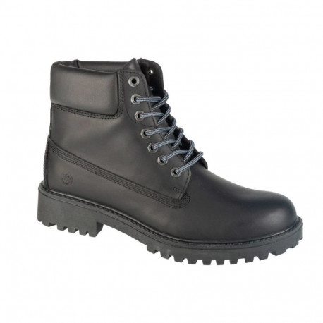Lumberjack River 2 M SMH6901-001-B01-CB001 black boots (44)