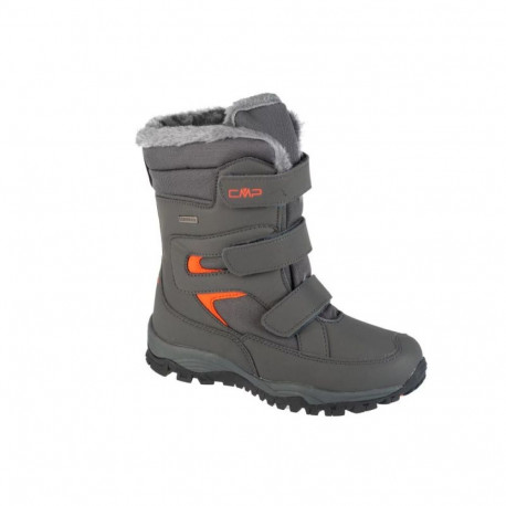 Cmp Hexis Snow Boot Jr 30Q4634-80US shoes (30)