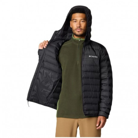 Columbia Lake 22 II Down Hooded Jacket M 2086294010 (XL)