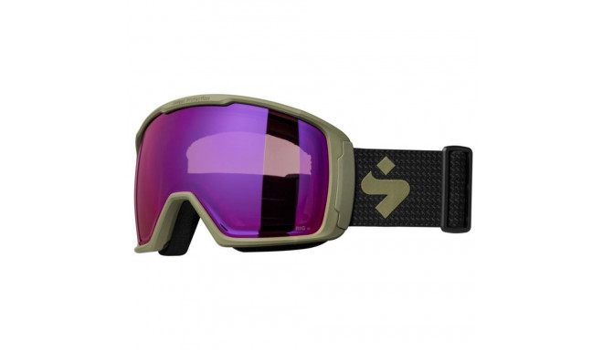 Sweet Collection Clockwork Rig Reflect Goggles 92800558950