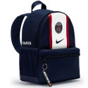 Backpack Nike Paris Saint-Germain NK JDI Mini Backpack-SU22 DM0048-410 (granatowy)