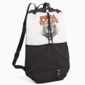 Backpack, bag Puma Basketball Gym Sac 090021-04 (biały)