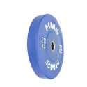 HMS BLUE BUMPER Olympic plate 20 kg CBR20