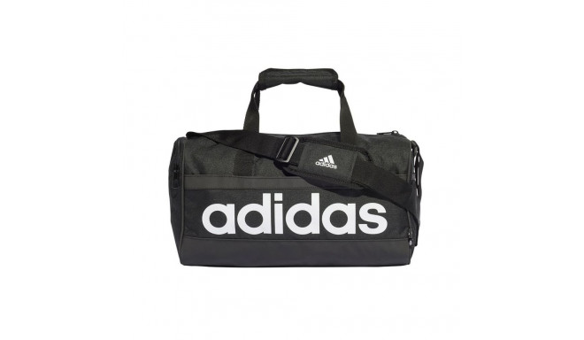 Bag adidas Linear Duffel XS HT4744 (czarny)