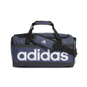 Bag adidas Linear Duffel S HR5353 (granatowy)