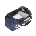 Bag adidas Linear Duffel S HR5353 (granatowy)