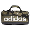 Bag adidas Linear Duffel M HR5350 (brązowy)