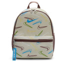 Nike Brasilia JDI backpack FN0954-104 (beżowy)