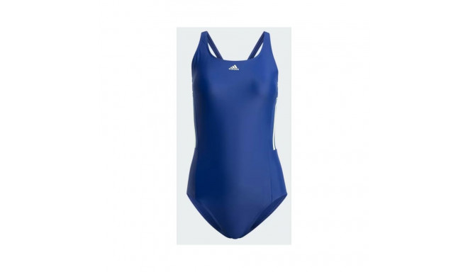 Adidas 3 Stripes MID Suit M IT6292 swimsuit (40)