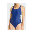 Adidas 3 Stripes MID Suit M IT6292 swimsuit (42)