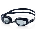 Aqua Speed City 025-07 swimming goggles (czarny)