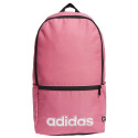 Adidas Linear Classic Backpack Day IR9824 (różowy)