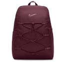 Nike One CV0067-681 backpack (czerwony)