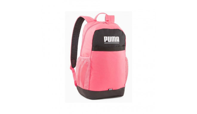 Backpack Puma Plus 079615-06 (różowy)