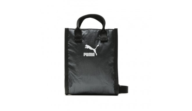 Puma Core Up Mini Tote X-Body 079482-01 (czarny)