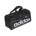 Bag adidas Linear Duffel M HT4743 (czarny) Bag adidas Linear Duffel M HT4743 (czarny)