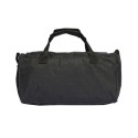 Bag adidas Linear Duffel M HT4743 (czarny) Bag adidas Linear Duffel M HT4743 (czarny)