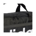 Bag adidas Linear Duffel M HT4743 (czarny) Bag adidas Linear Duffel M HT4743 (czarny)