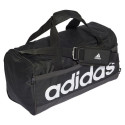 Bag adidas Linear Duffel M HT4743 (czarny)