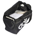 Bag adidas Linear Duffel M HT4743 (czarny) Bag adidas Linear Duffel M HT4743 (czarny)