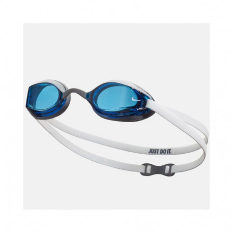 Nike LEGACY NESSD131-400 Swimming Goggles (senior)