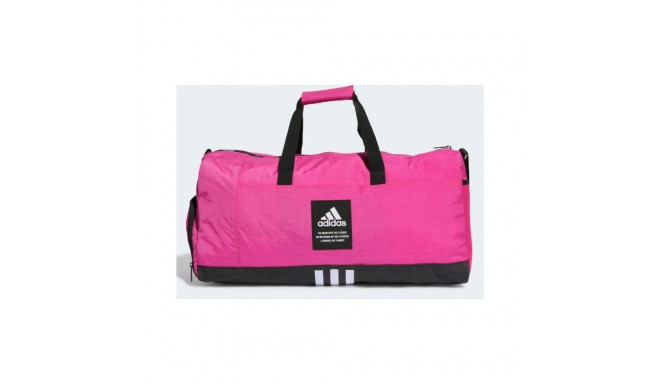 Bag adidas 4Athlts Duffel Bag "M" HZ2474 (różowy)