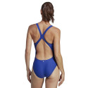 Adidas 3 Bar Logo Swimsuit W HS1746 (42)