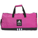 Bag adidas 4Athlts Duffel Bag "M" HZ2474 (różowy)