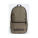 Backpack adidas Linear Classic Dail Backpack HR5341 (zielony)