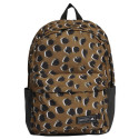 Backpack adidas Classic Backpack GFX2 HT6936 (brązowy)