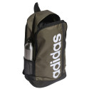 Backpack adidas Essentials Linear Backpack HR5344 (brązowy)