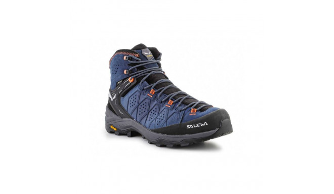 Salewa Ms Alp Trainer 2 Mid Gtx M 61382-8675 shoes (EU 43)