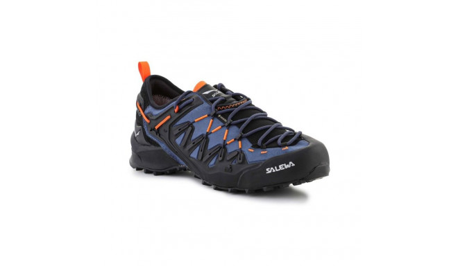 Shoes Salewa Ms Wildfire Edge Gtx M 61375-8669 (EU 42,5)