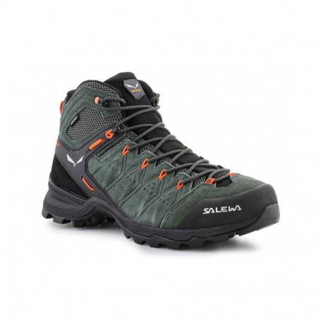 Salewa Ms Alp Mate Mid Wp M 61384-5400 shoes (EU 44,5)