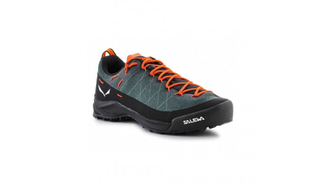 Salewa Wildfire Canvas M 61406-5331 shoes (EU 41)