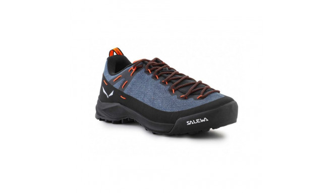 Salewa Wildfire Canvas M 61406-8669 shoes (EU 41)