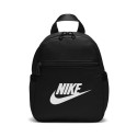 Backpack Nike Sportswear Futura 365 Mini CW9301 010 (czarny)