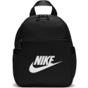 Backpack Nike Sportswear Futura 365 Mini CW9301 010 (czarny)