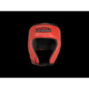 MASTERS tournament helmet - KTOP-1 0217-02M (czarny+L)