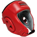 MASTERS tournament helmet - KTOP-1 0217-02M (czarny+L)