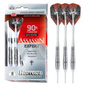 Darts Harrows Assassin Expert 90% Softip HS-TNK-000013220 (AX2)