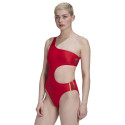 Adidas Originals Adicolor 3D Trefoil Swimsuit W GJ7716 swimsuit (30)