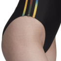 Adidas Originals Adicolor 3D Trefoil Swimsuit W GD3972 swimsuit (XS)