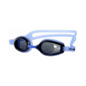 Aqua-Speed Avanti glasses light blue (senior)