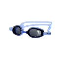 Aqua-Speed Avanti glasses light blue (senior)