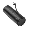 HOCO bluetooth / wireless speaker + flashlight Bora sports HC11 black