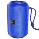 HOCO wireless speaker HC1 blue