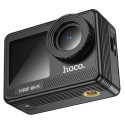 HOCO dual color screen sports camera DV103 black